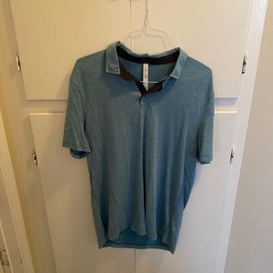 Lululemon men’s xl polo